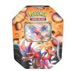 Pokémon TCG: Slashing Legends Tins: Koraidon ex Tin