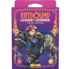 Riftbound LOL: Unleashed Champion Deck - Vi