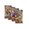 Pokémon TCG: Mega Evolution Booster