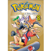 Pokémon 8 - Gold a Silver