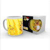 Pokémon keramický hrnek - Pikachu Evolve 320ml