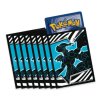 Pokémon TCG: Scarlet & Violet - Black Bolt ETB obaly