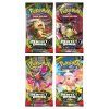 Pokémon TCG Mega Evolution Perfect Order Booster