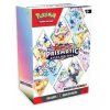 Pokémon TCG: Scarlet & Violet - Prismatic Evolutions Booster Bundle