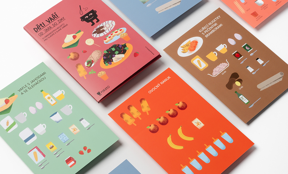 Na co se můžete letos v Poketu těšit?