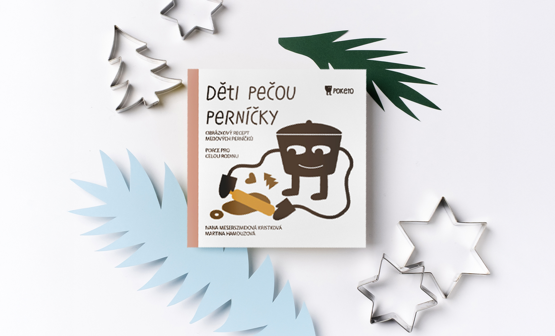 4 tipy na (vlastnoruční) adventní kalendář