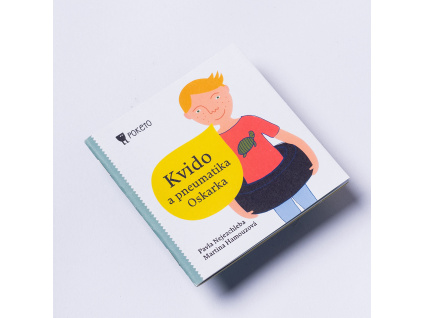 kvido a pneumatika oskarka ctverec
