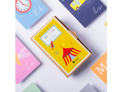 abeceda nejen pro skolaky ctverec