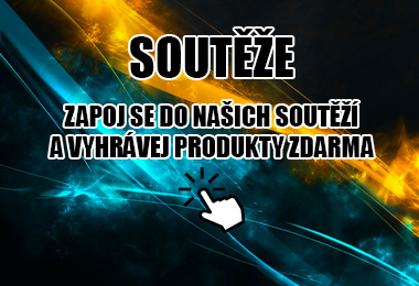 soutěže