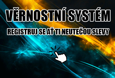 věrnostní systém