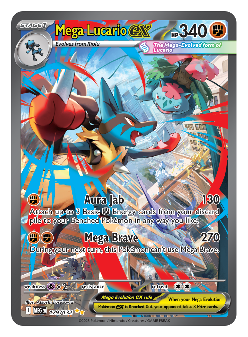 Pokemon_Trading_Card_Game_Mega_Lucario_ex_EN
