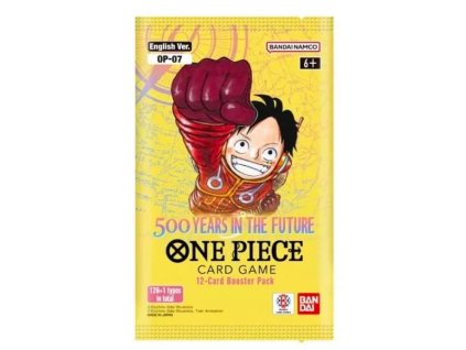 66850c1960baf one piece card game 500 years in the future booster pack (op 07) 66850ca8ad4a3