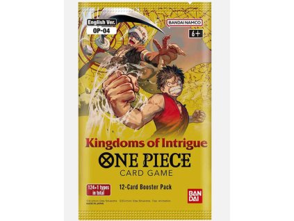 karetni hra one piece tcg kingdoms of intrigue booster 12 karet 900w