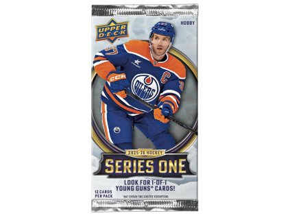 2025 26 ud 1 hobby pack