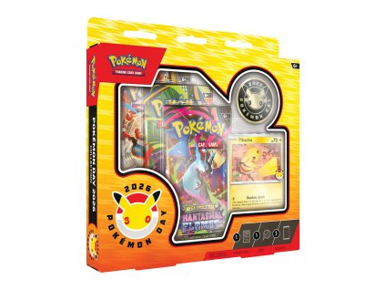 Pokémon Day 2026 Collection