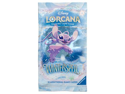 Winterspell - booster