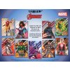 2022 marvel fleer ultra avengers addendum
