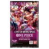 one piece tcg a fist of divine speed booster