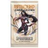 Riftbound - Spiritforgod ENG booster