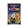 26 topps disneyneon mega pack