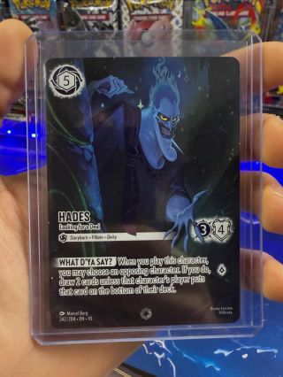 Iconic existuje! 🤩 V parádní hitovaný pokračujeme už ve čtvrtek! ⚔️🦬 #pokeunited #pokemon #lorcana #ripandship #tcg