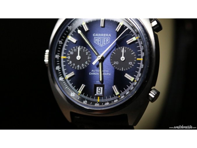 TAG heuer carrera 110.253
