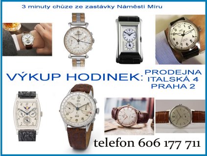naramkove hodinky