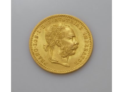 dukat franc josef