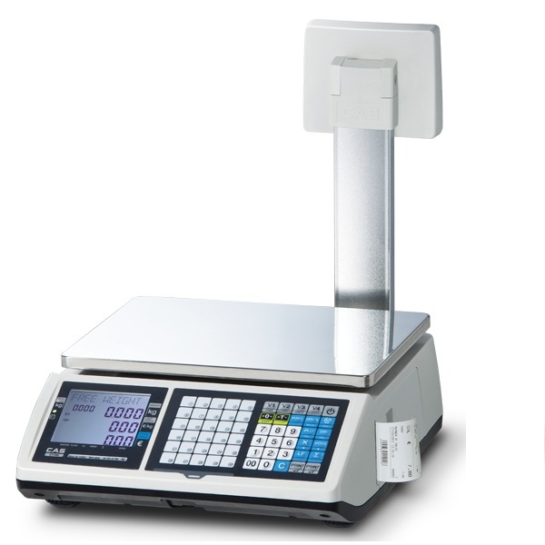 Digitální váhy – kompletní průvodce moderním vážením