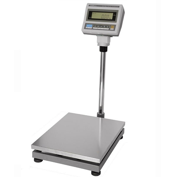 Můstková váha CAS DB2