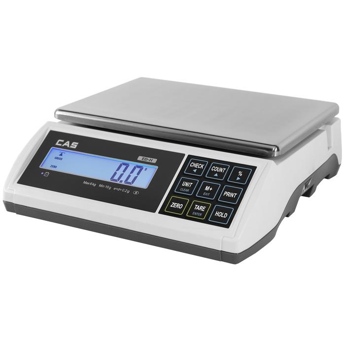 Počítací váha CAS ED-H