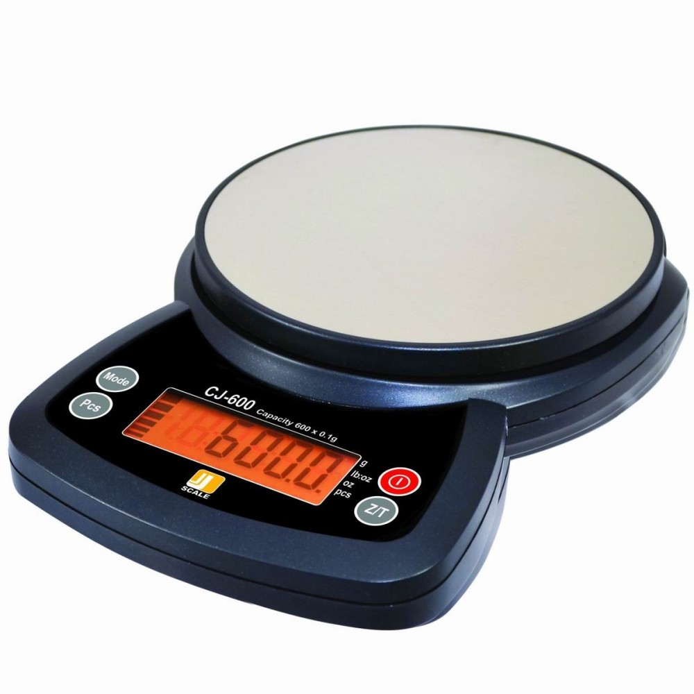 Digitální váha na mobilu: Lze opravdu vážit bez váhy?