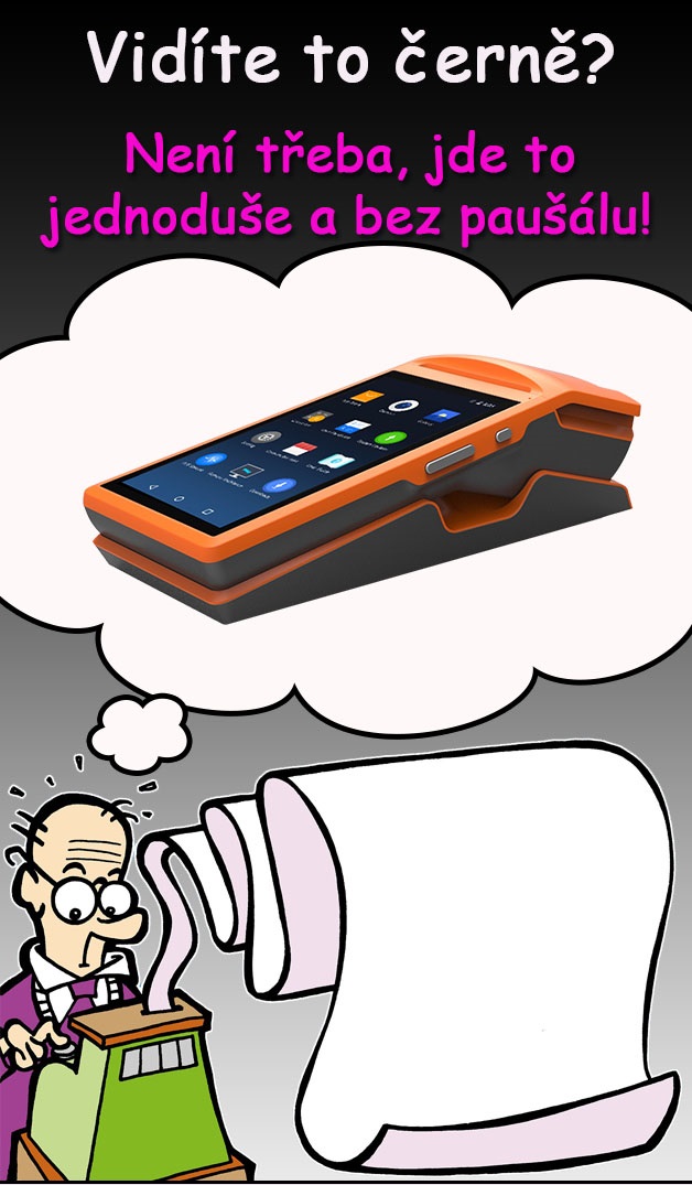 EET 2.0: Jak bude fungovat nová evidence tržeb v Česku