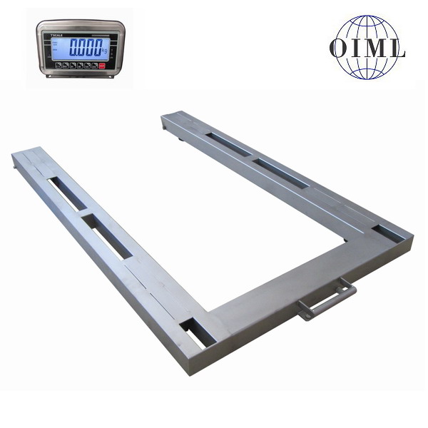 Profesionální zdravotnické váhy LESAK a TSCALE - certifikované