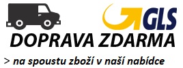 Doprava zdarma