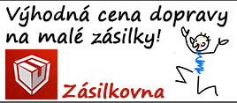 Zásilkovna