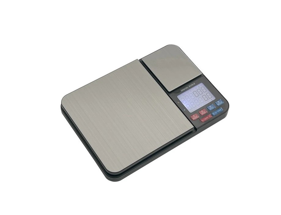 digitální váha do kuchyně