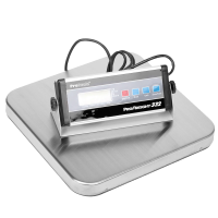 Váha na pivo a pivní sudy