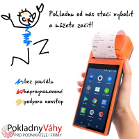   EET 2.0 elektronická evidence tržeb