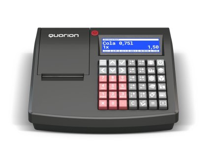 pokladna QMP 60