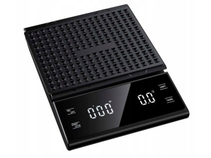 EK6012 Baristická váha