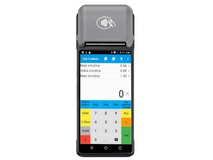 miniPOS A61 1
