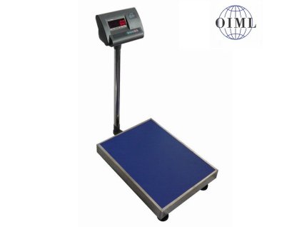 LESAK 1T4560LNA12, 450kg/200g, 450x600mm