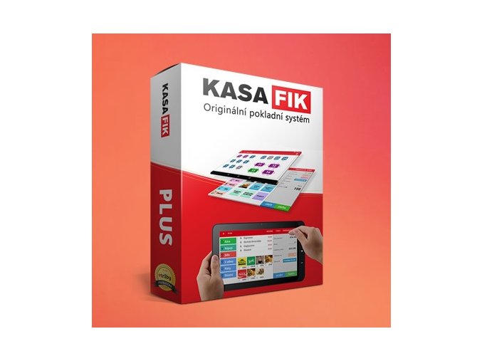 kasa fik plus