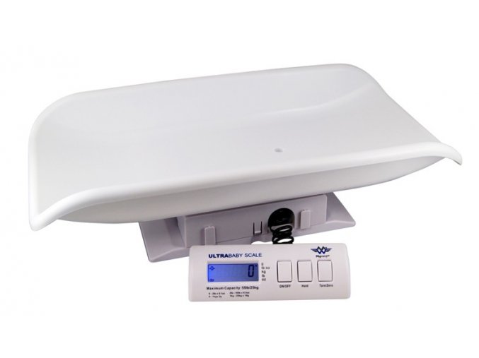 MyWeigh ULTRA BABY 3