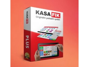 kasa fik plus