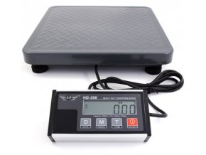 my weigh hd 300 1