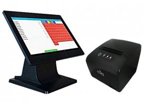 pokladna elio POS 156