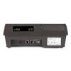 Quorion QMP 18 2xRS/USB/OL, registrační pokladna bez zásuvky černá  pokladna pro EET