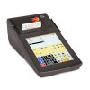 Quorion POS systém QTouch 8 Black 2xRS, tiskárna 80mm, Lan